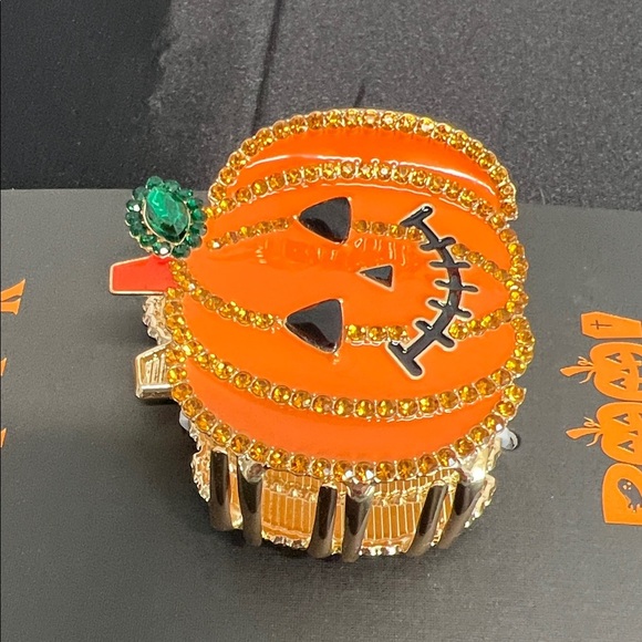 Piper K | Halloween Hair Clips Set